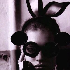 Meet your Posher, Meg